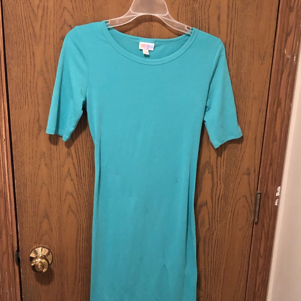LulaRoe Julia